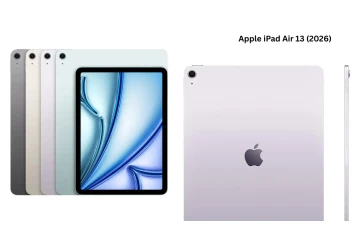 Apple iPad Air 13 price in Bangladesh 2026